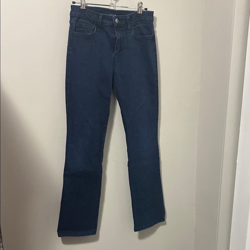 Joe's Jeans Blue Boot‎ Cut Denim